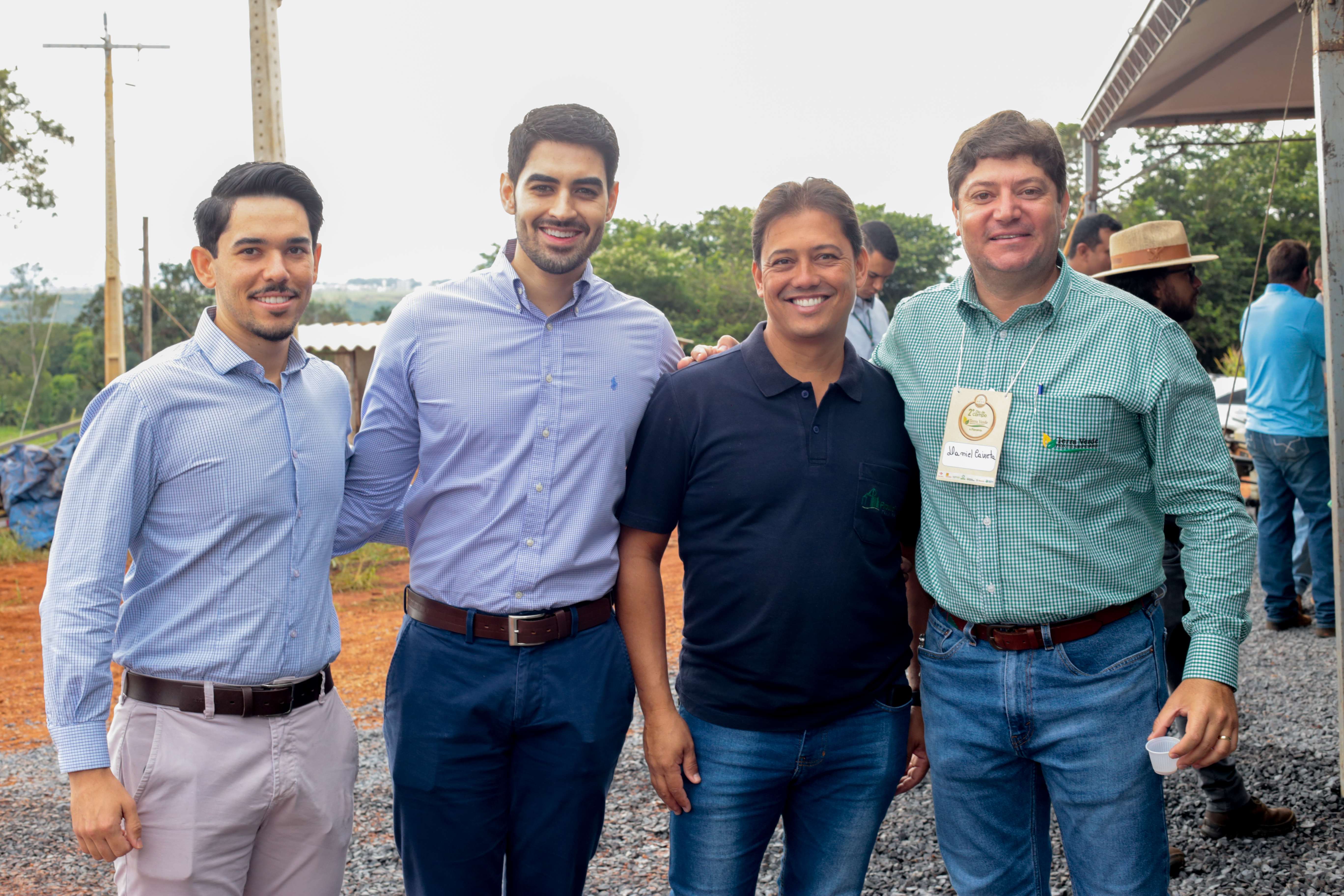 2° Dia de Campo - Foto 14